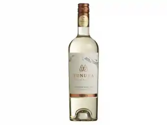 Hoogvliet Tunupa Reserva sauvignon blanc aanbieding