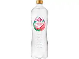 Hoogvliet Spa Touch strawberry daquiri aanbieding