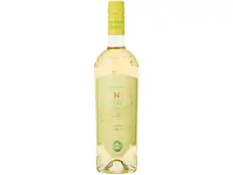 Hoogvliet Zensa Pinot grigio aanbieding