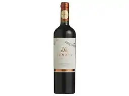 Hoogvliet Tunupa Reserva carmenere aanbieding