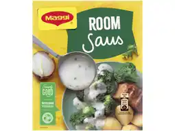 Hoogvliet Maggi Roomsaus aanbieding
