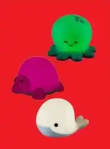 Lidl Livarno Home LED-nacht- lamp 'zeedier' aanbieding