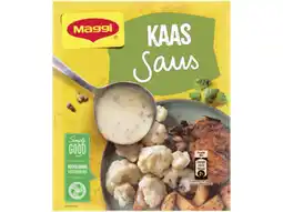 Hoogvliet Maggi Kaassaus aanbieding