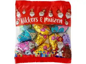 Hoogvliet Abs Kikkers en muizen aanbieding