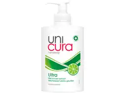 Hoogvliet Unicura Handsoap ultra aanbieding