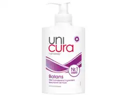 Hoogvliet Unicura Handsoap balance aanbieding
