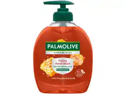 Hoogvliet Palmolive Hygiene-plus family wasgel aanbieding