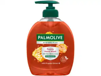 Hoogvliet Palmolive Hygiene-plus family wasgel aanbieding