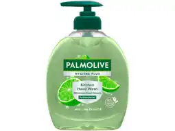 Hoogvliet Palmolive Keuken anti-geur aanbieding