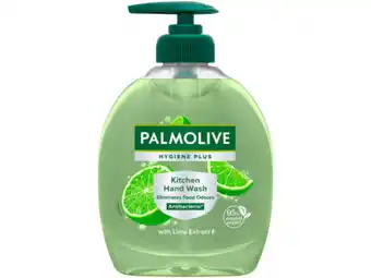 Hoogvliet Palmolive Keuken anti-geur aanbieding