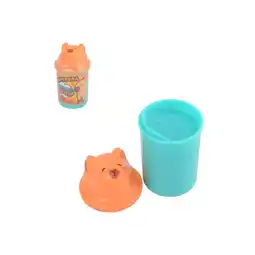 Intertoys Johntoy Capybara putty aanbieding
