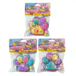 Intertoys Oh! My Kawaii Squishy kattenpootje aanbieding