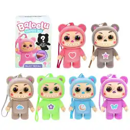 Intertoys Baloelu Surprise Box aanbieding