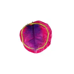 Intertoys De Grote Sinterklaasfilm pietenpet - roze aanbieding