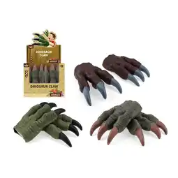 Intertoys Dinosaurus klauw aanbieding