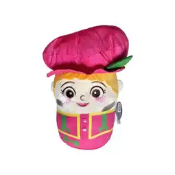 Intertoys De Grote Sinterklaasfilm Squishy Kim Kado pluche - 30 cm aanbieding