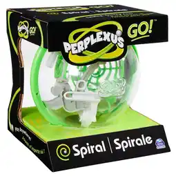 Intertoys Perplexus GO! aanbieding