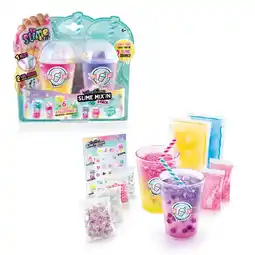 Intertoys Slime Drinks set 2-delig aanbieding