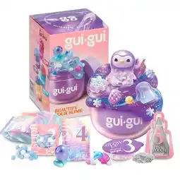 Intertoys Gui Gui single slijm set aanbieding