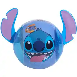 Intertoys Disney Stitch Squish-A-Stitch verzamelfiguur aanbieding