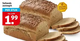 Hoogvliet Sallands zonnepit aanbieding