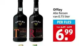 Hoogvliet Offley aanbieding