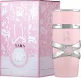 Bol.com Lattafa Yara - 100ml - Eau de Parfum aanbieding