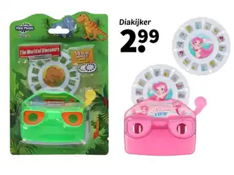 Wibra Diakijker aanbieding