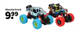 Wibra Monstertruck aanbieding