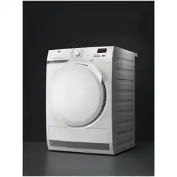 Expert AEG TR71800 Wit aanbieding