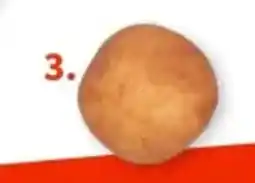 Wibra Marsepeinen aardappeltjes aanbieding