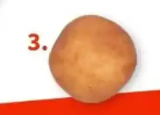 Wibra Marsepeinen aardappeltjes aanbieding