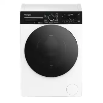 Expert Whirlpool WPM 99W ADS BE Privilege Wit aanbieding
