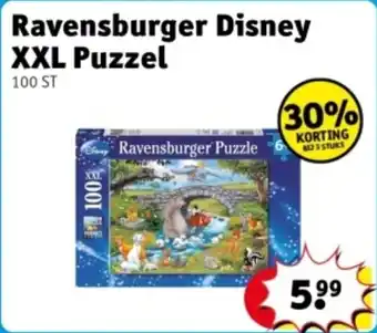Ravensburger Disney XXL Puzzel