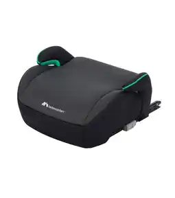 ANWB Bebeconfort Manga i-Fix Zitverhoger Houtskool Zwart aanbieding