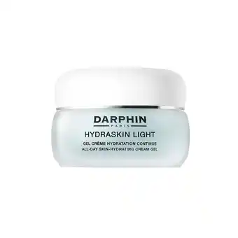 Douglas Darphin Hydraskin Light All-Day Skin-Hydrating Cream Gel aanbieding