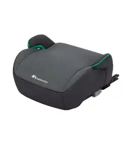 ANWB Bebeconfort Manga i-Fix Zitverhoger Donkergrijs aanbieding