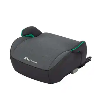 ANWB Bebeconfort Manga i-Fix Zitverhoger Donkergrijs aanbieding