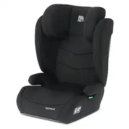 ANWB Deryan Charlie Basic i-Size Autostoel Zwart aanbieding
