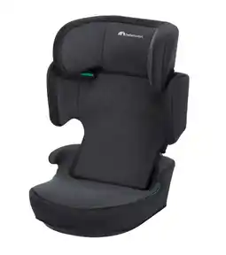 ANWB Bebeconfort Road Safe i-Size Autostoel Houtskool Zwart aanbieding