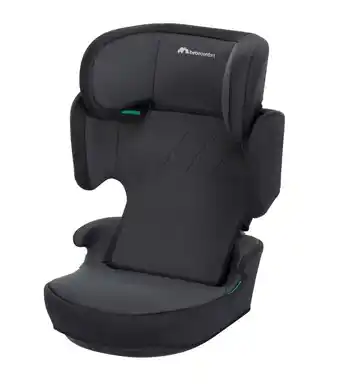 ANWB Bebeconfort Road Safe i-Size Autostoel Houtskool Zwart aanbieding