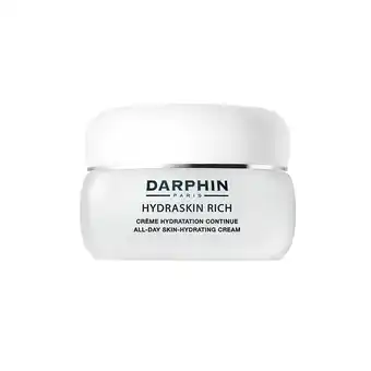 Douglas Darphin Hydraskin Rich All-Day Skin-Hydrating Cream aanbieding
