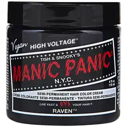 Douglas Manic Panic Classic High Voltage aanbieding