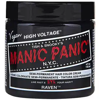 Douglas Manic Panic Classic High Voltage aanbieding