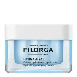 Douglas Filorga HYDRA HYAL FILORGA HYDRA-HYAL CREAM aanbieding