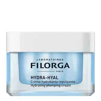 Douglas Filorga HYDRA HYAL FILORGA HYDRA-HYAL CREAM aanbieding