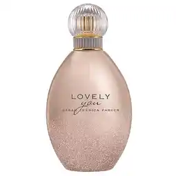 Douglas Sarah Jessica Parker Lovely Eau de Parfum Spray aanbieding
