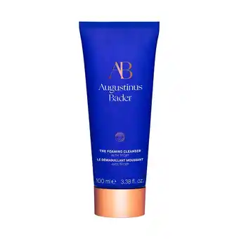 Douglas Augustinus Bader THE FOAMING CLEANSER aanbieding