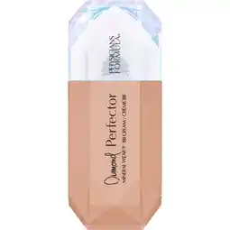 Douglas Physicians Formula Mineral Wear Diamond Perfector BB Cream aanbieding