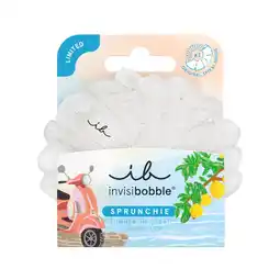 Douglas Invisibobble Sprunchie Blanco Bliss aanbieding